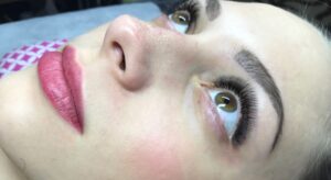 szkolenie rzęs szczecin