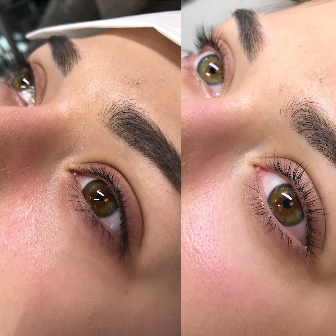 najczęstsze błędy przy przedłużaniu rzęs