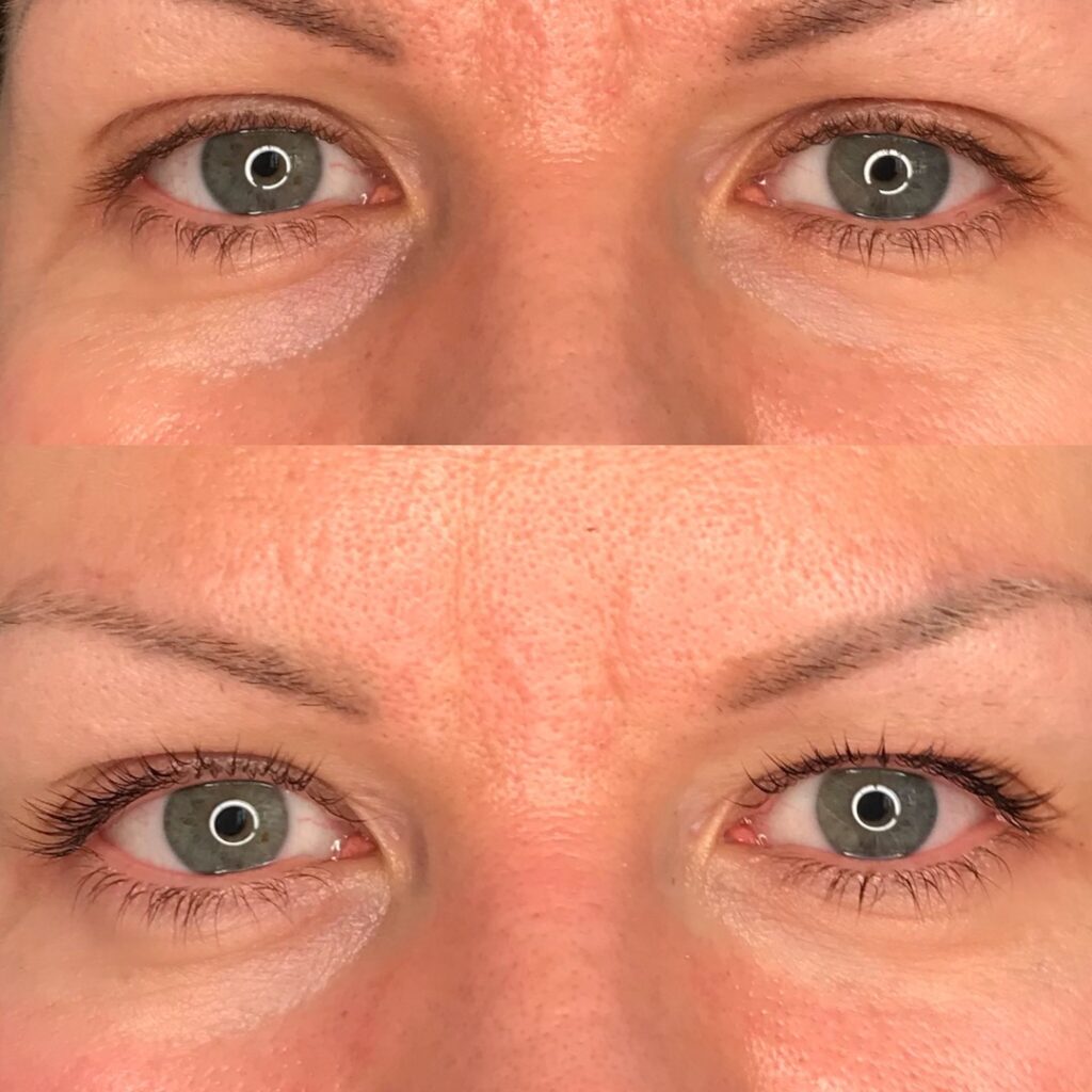 galeria szkolenie lifting rzęs 4